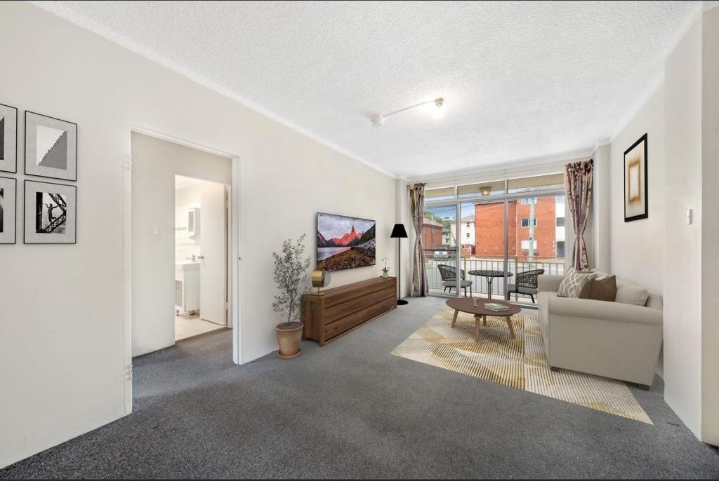 2/2 Podmore Pl, Hillsdale, NSW 2036
