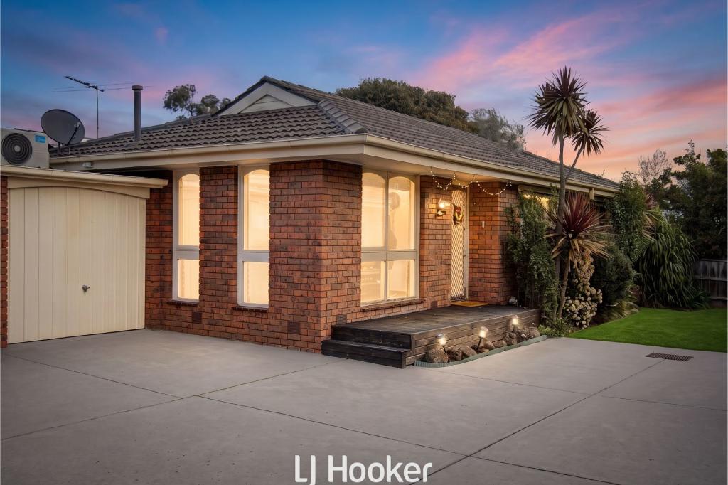 2/24 Cullis Pde, Bayswater, VIC 3153