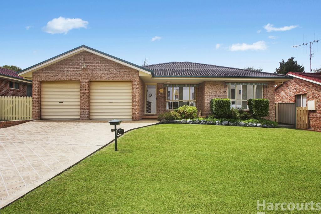 11 Stockwhip Pl, Wauchope, NSW 2446