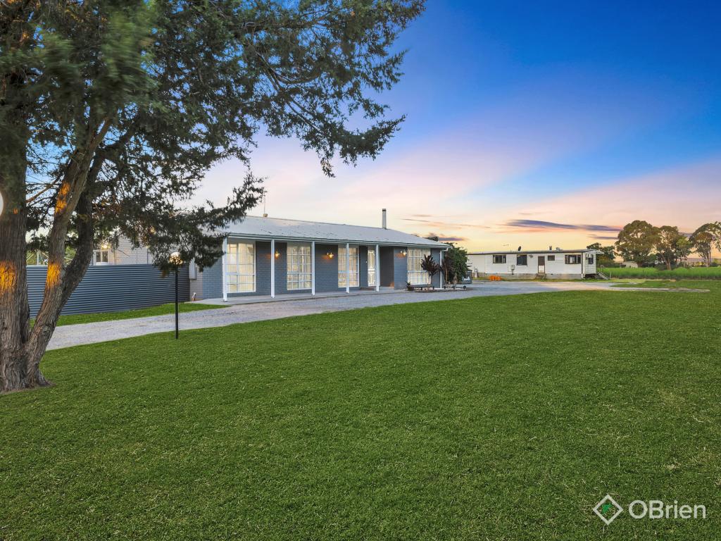 195 Harewood Mains Rd, Tooradin, VIC 3980