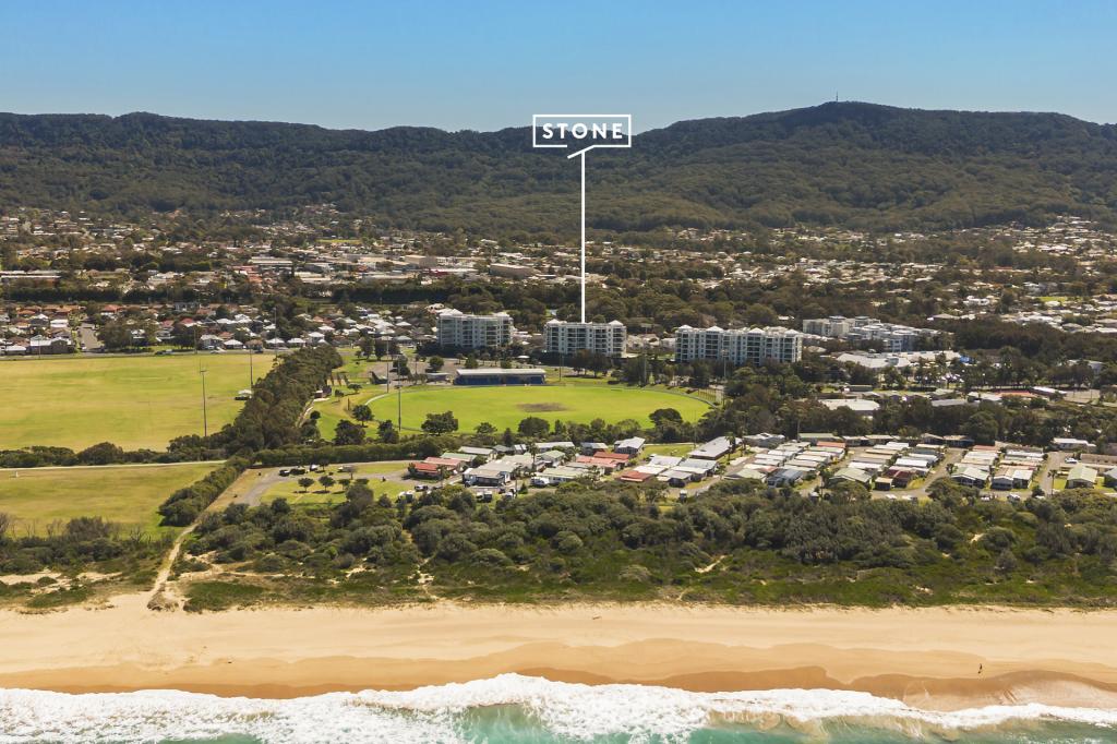 305/3 Grand Ct, Fairy Meadow, NSW 2519