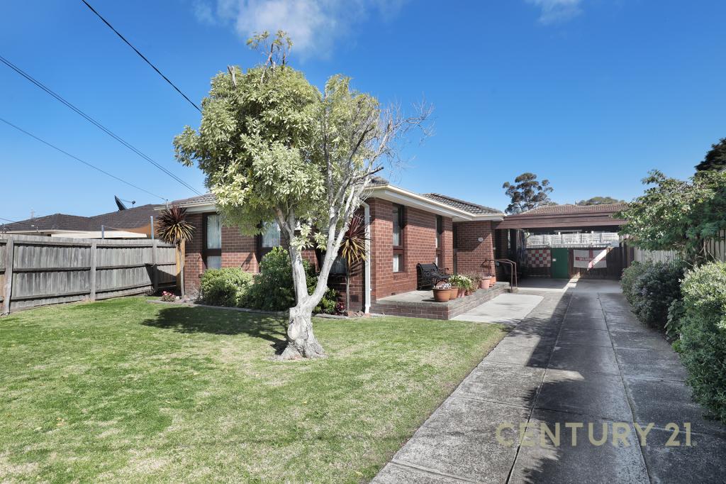8 Cotswold Cres, Springvale South, VIC 3172
