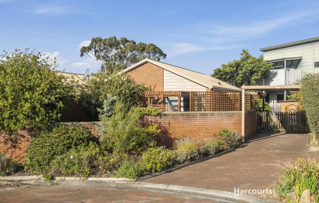 6/180 Roslyn Ave, Blackmans Bay, TAS 7052