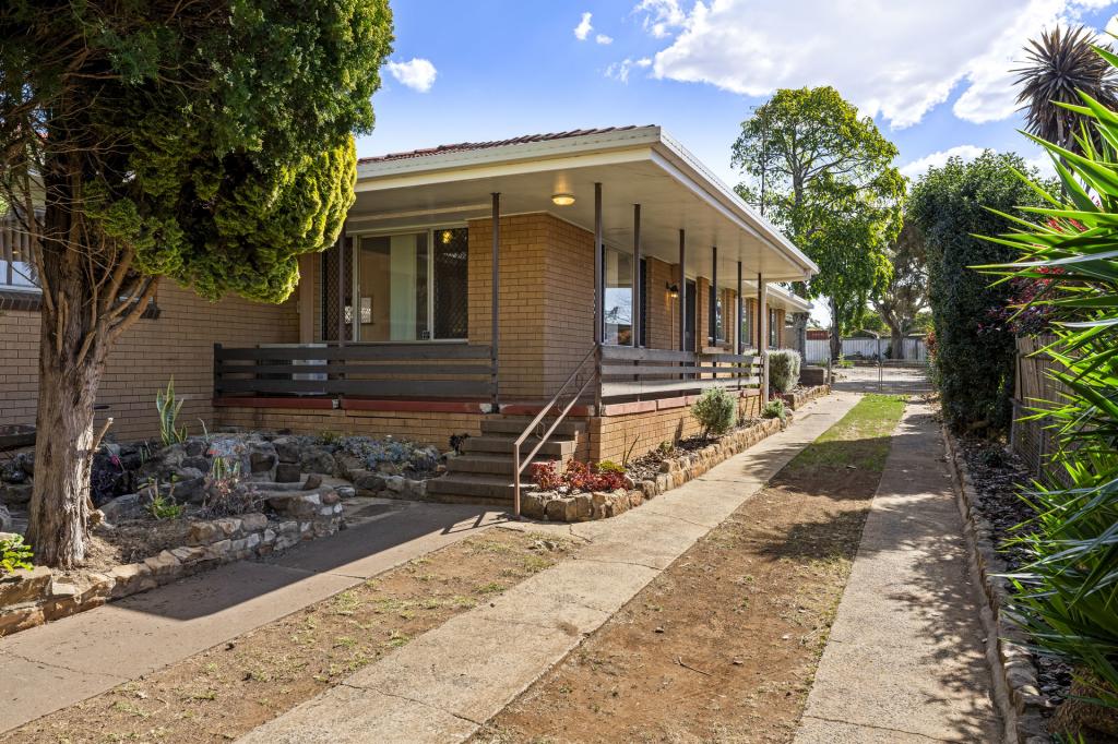 23 Mcgregor St, Wilsonton, QLD 4350