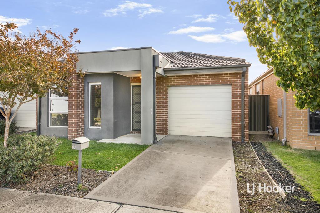 10 Seasons Dr, Botanic Ridge, VIC 3977