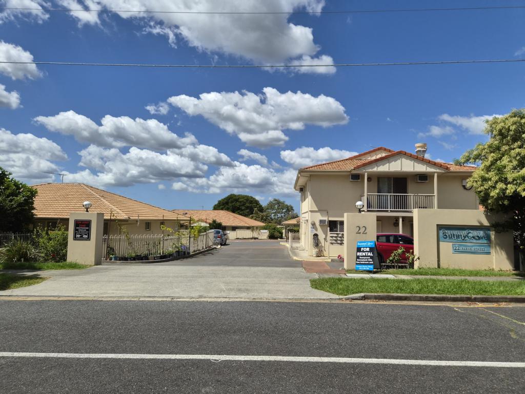 20/22 Farne St, Sunnybank Hills, QLD 4109