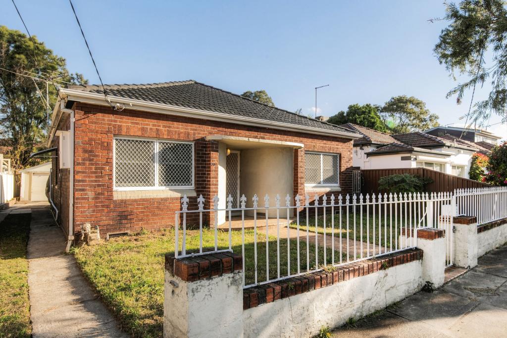 30 Carinya Ave, Mascot, NSW 2020