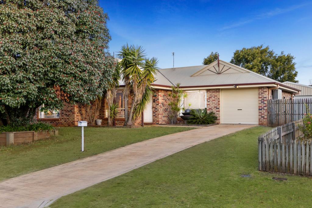 14 Gundry Ct, Kearneys Spring, QLD 4350