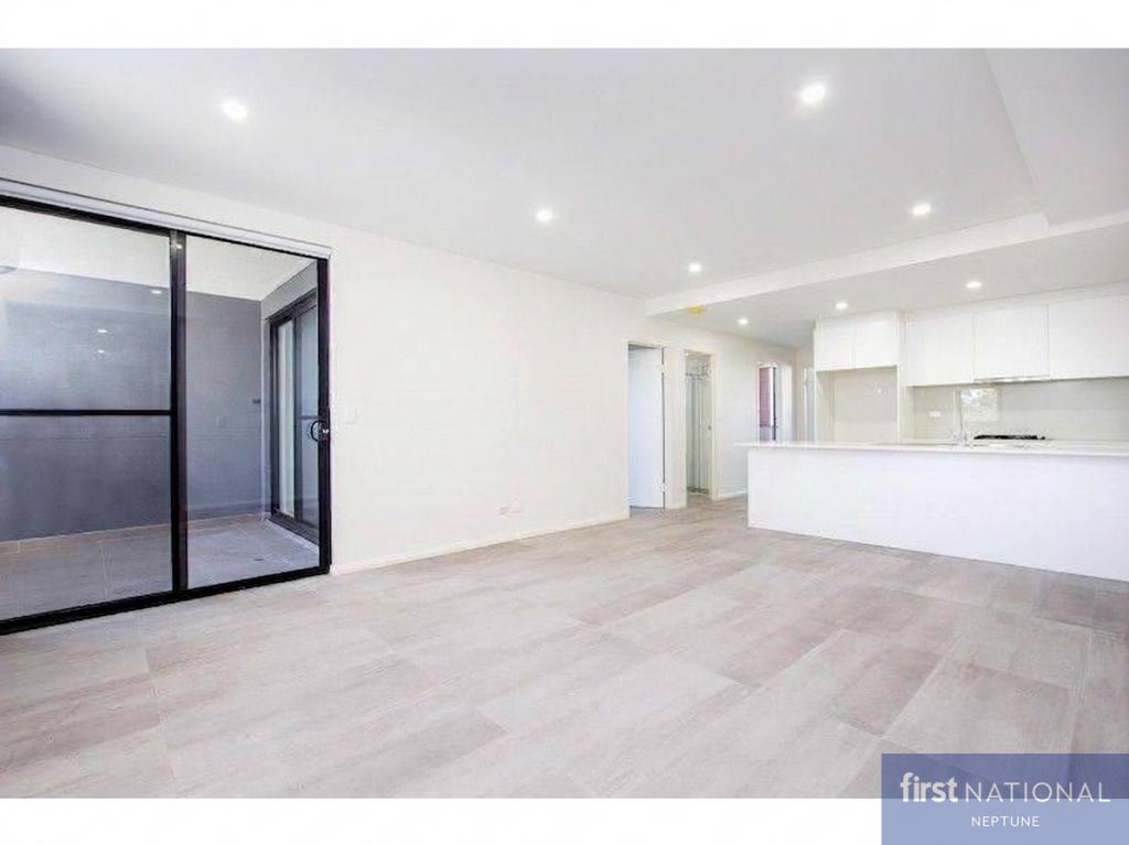 16/45-47 Aurelia St, Toongabbie, NSW 2146