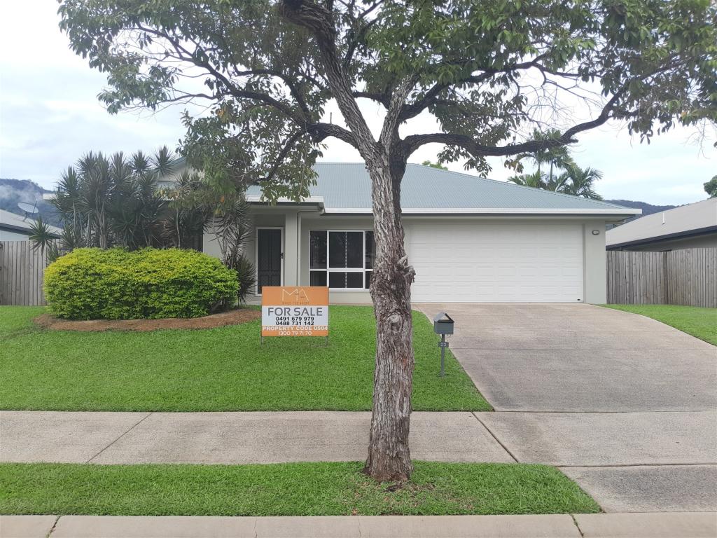 23 Quinn Dr, Edmonton, QLD 4869