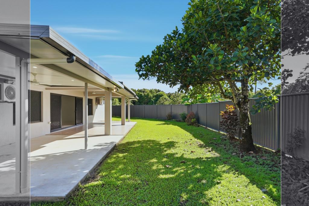 4 Manoi Cl, Bentley Park, QLD 4869