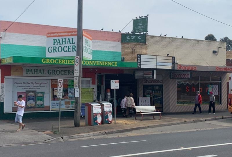 323 Main Rd W, St Albans, VIC 3021