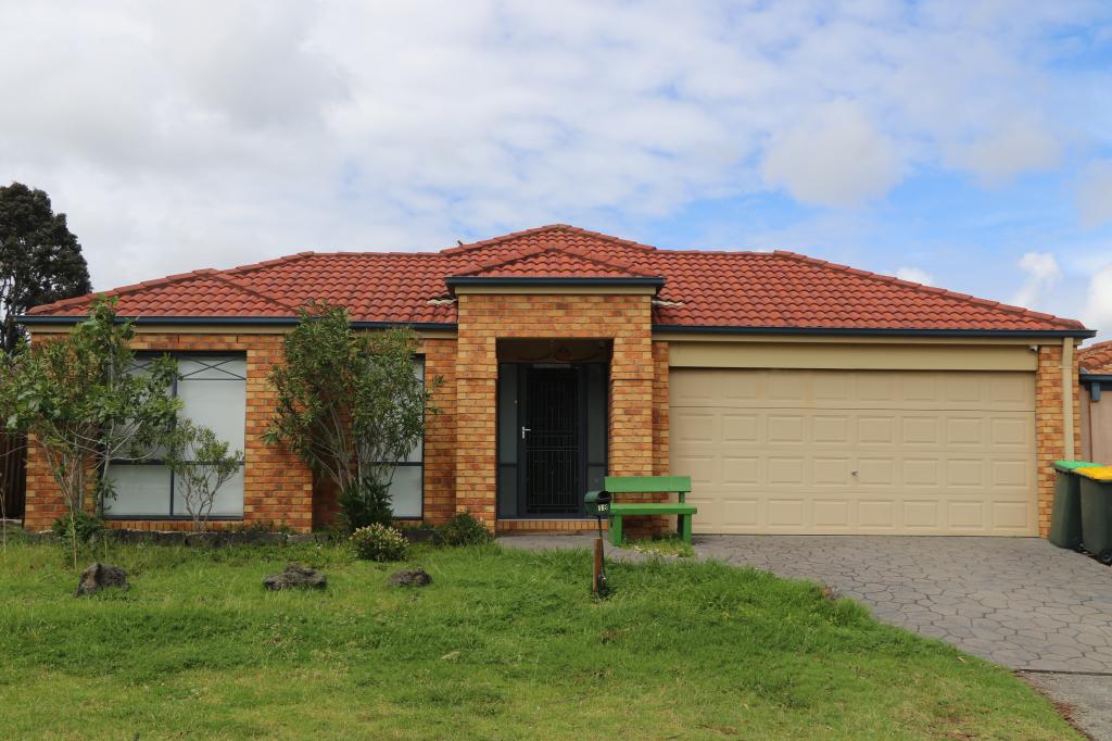 18 Sandalwood Gr, Carrum Downs, VIC 3201