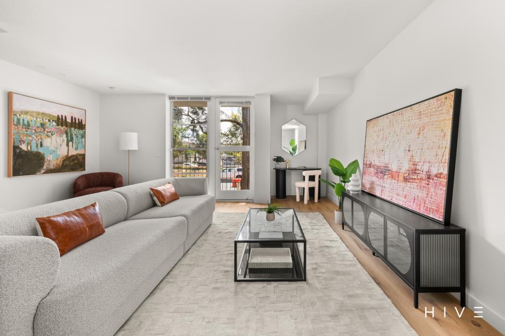 264 Northbourne Ave, Dickson, ACT 2602