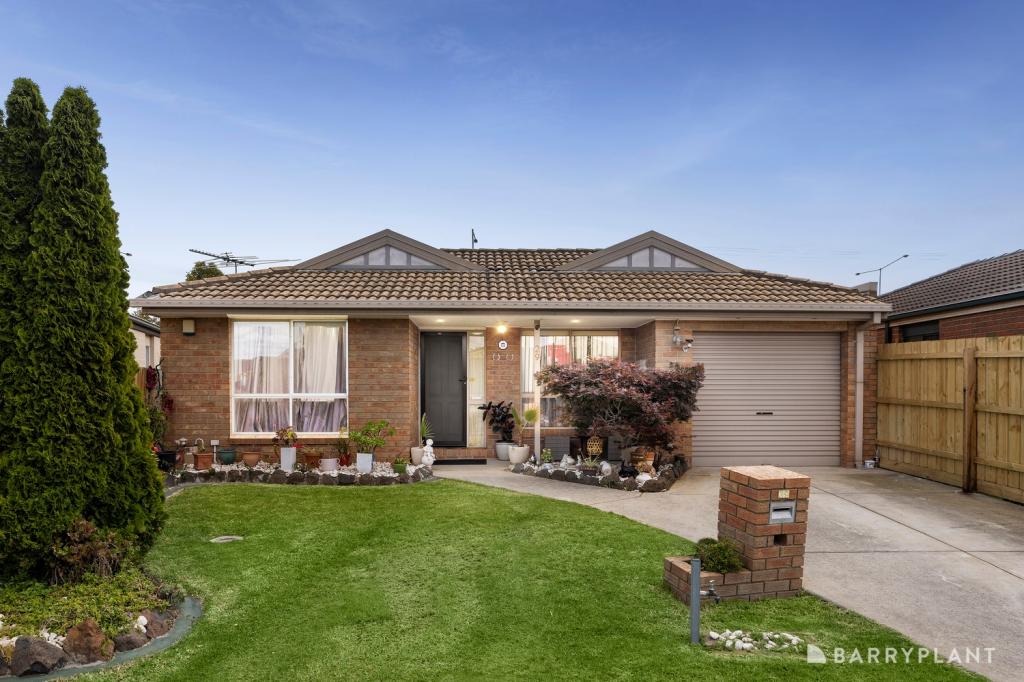 29 Bottlebrush Ct, Sunshine West, VIC 3020