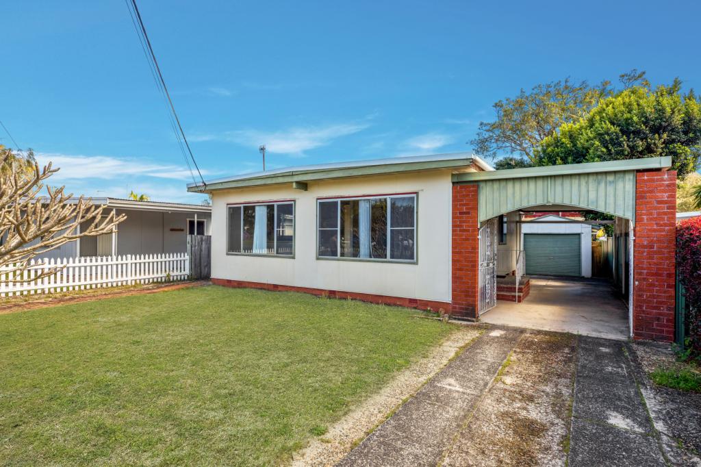 13 DARLEY RD, UMINA BEACH, NSW 2257