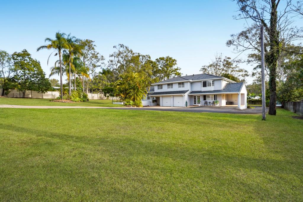 22 Vaughan Dr, Ormeau, QLD 4208