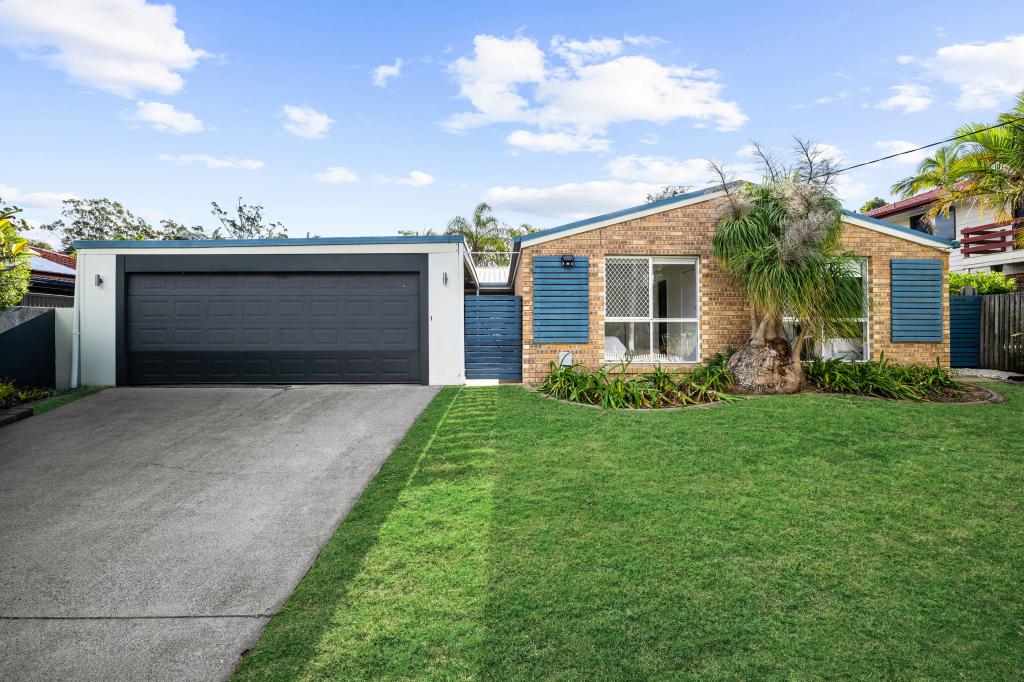 75 BAROONA ST, ROCHEDALE SOUTH, QLD 4123