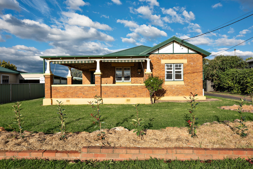 53 Cox St, Mudgee, NSW 2850