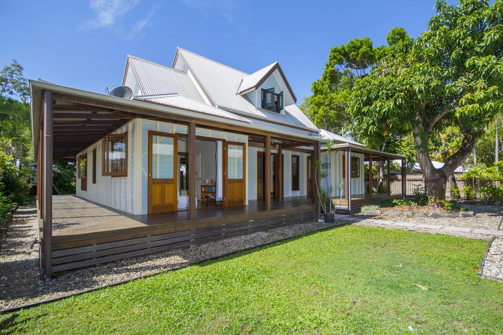312 Port Douglas Rd, Port Douglas, QLD 4877