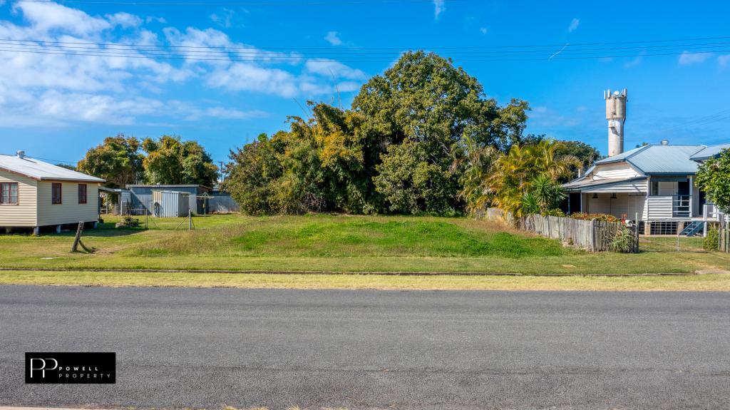 14 Brewer St, Burnett Heads, QLD 4670