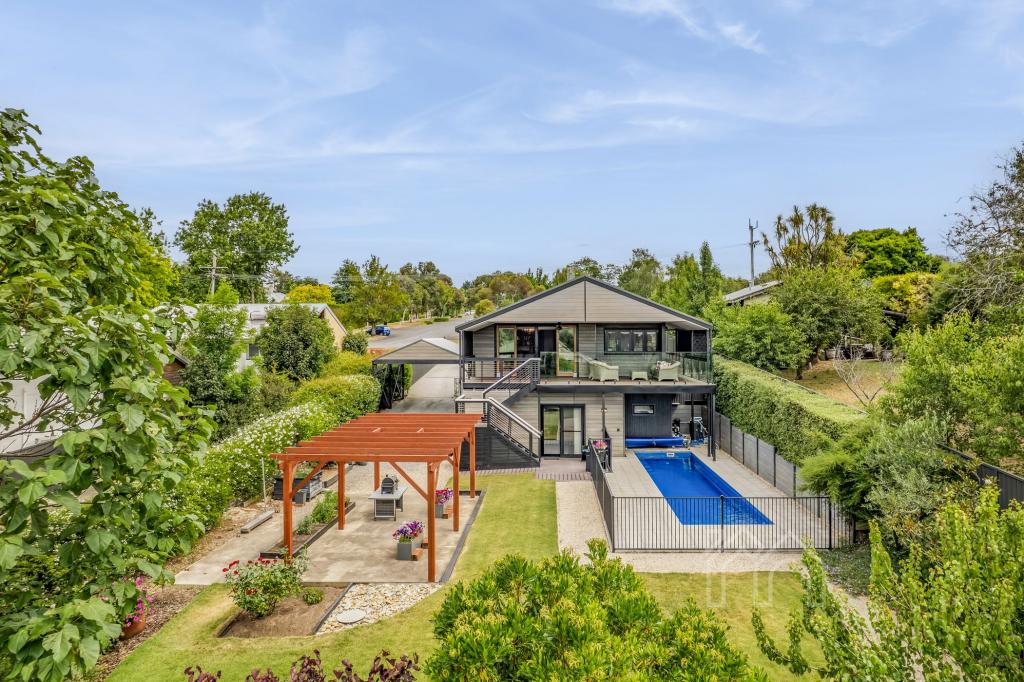 79 Raglan St, Daylesford, VIC 3460