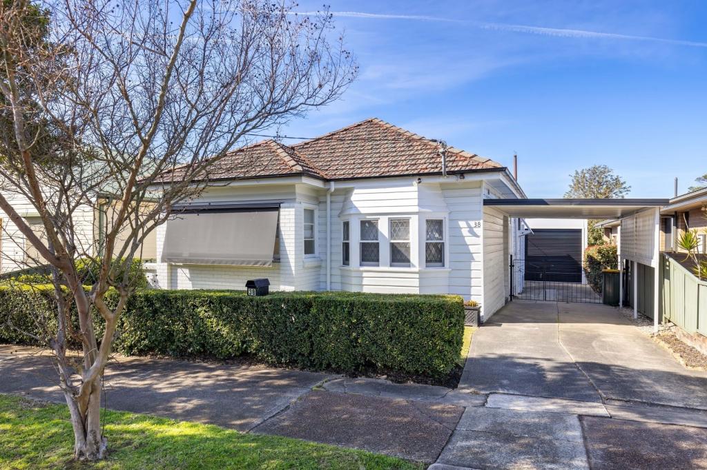 38 Carandotta St, Mayfield West, NSW 2304