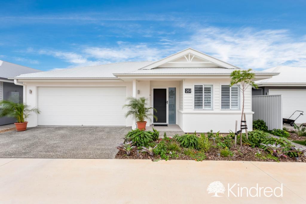 251/49 CREEK RD, BURPENGARY EAST, QLD 4505