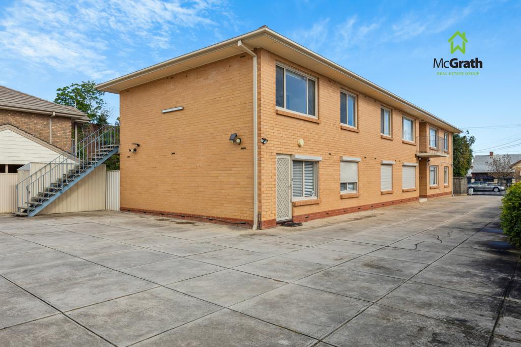 6/3 Halifax St, Hilton, SA 5033