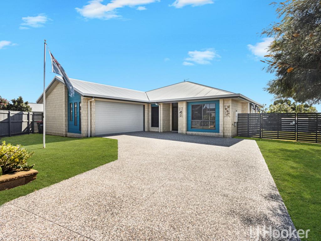 6 Bronte Pl, Urraween, QLD 4655