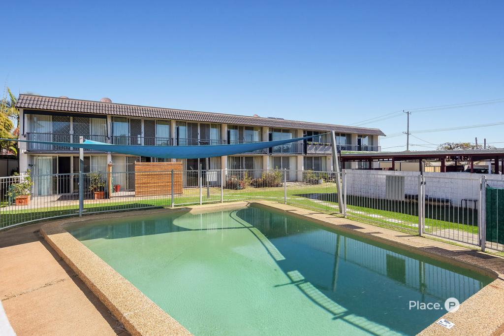 3/31 King St, Woody Point, QLD 4019