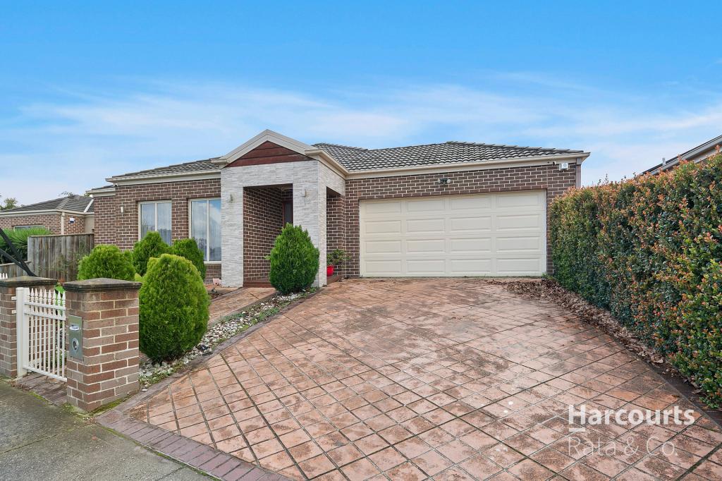 112 Lyndarum Dr, Epping, VIC 3076