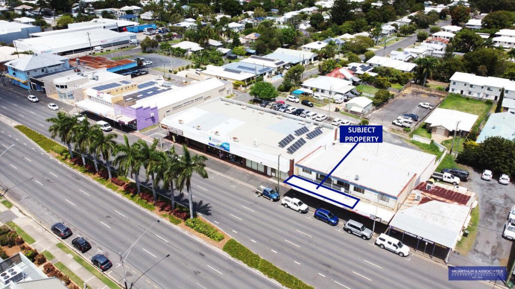 Contact Agent For Address, Berserker, QLD 4701