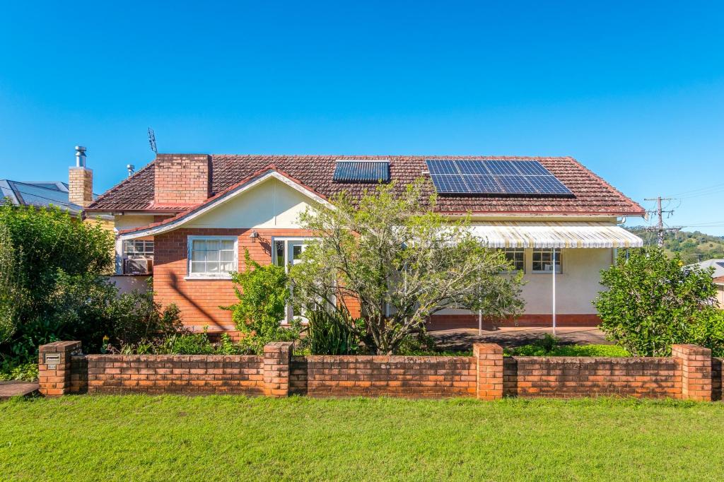 174 Dibbs St, East Lismore, NSW 2480