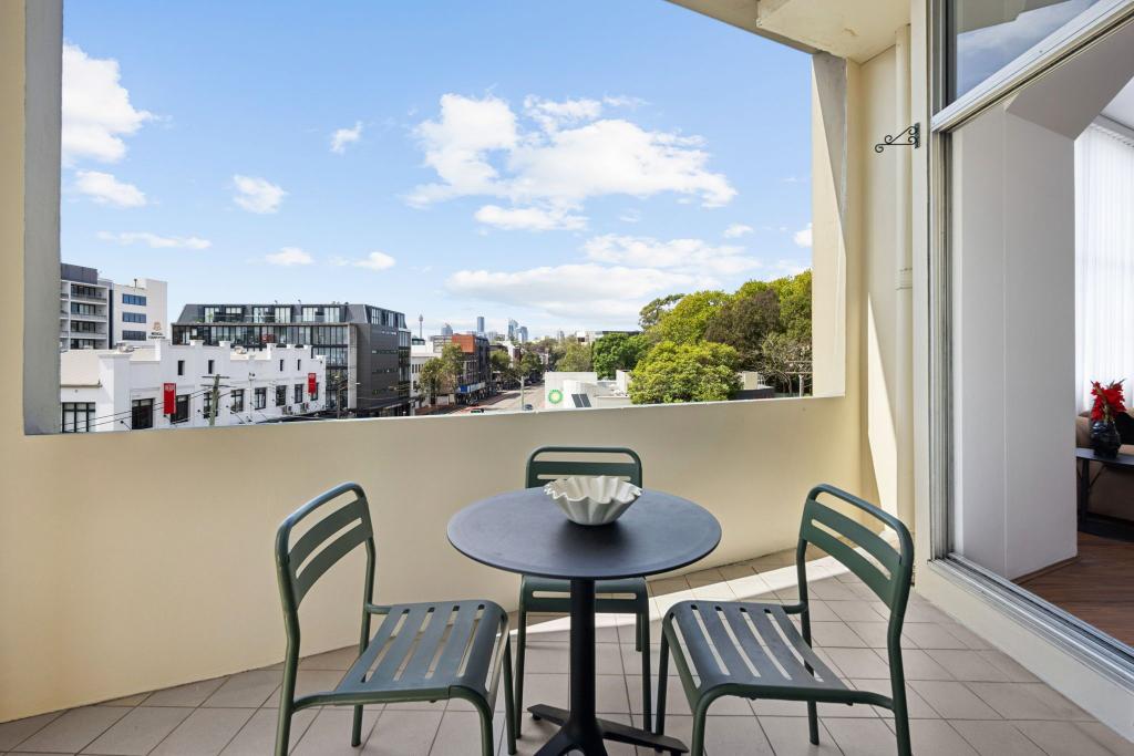 201/1 Missenden Rd, Camperdown, NSW 2050