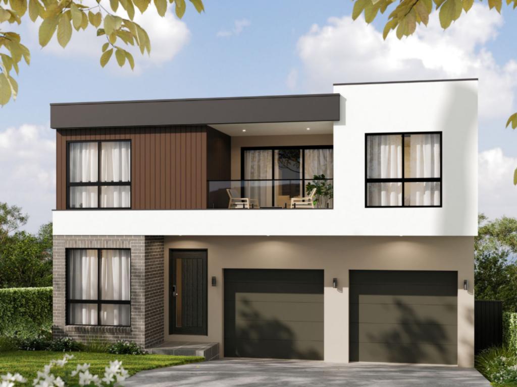 Contact Agent For Address, Box Hill, NSW 2765