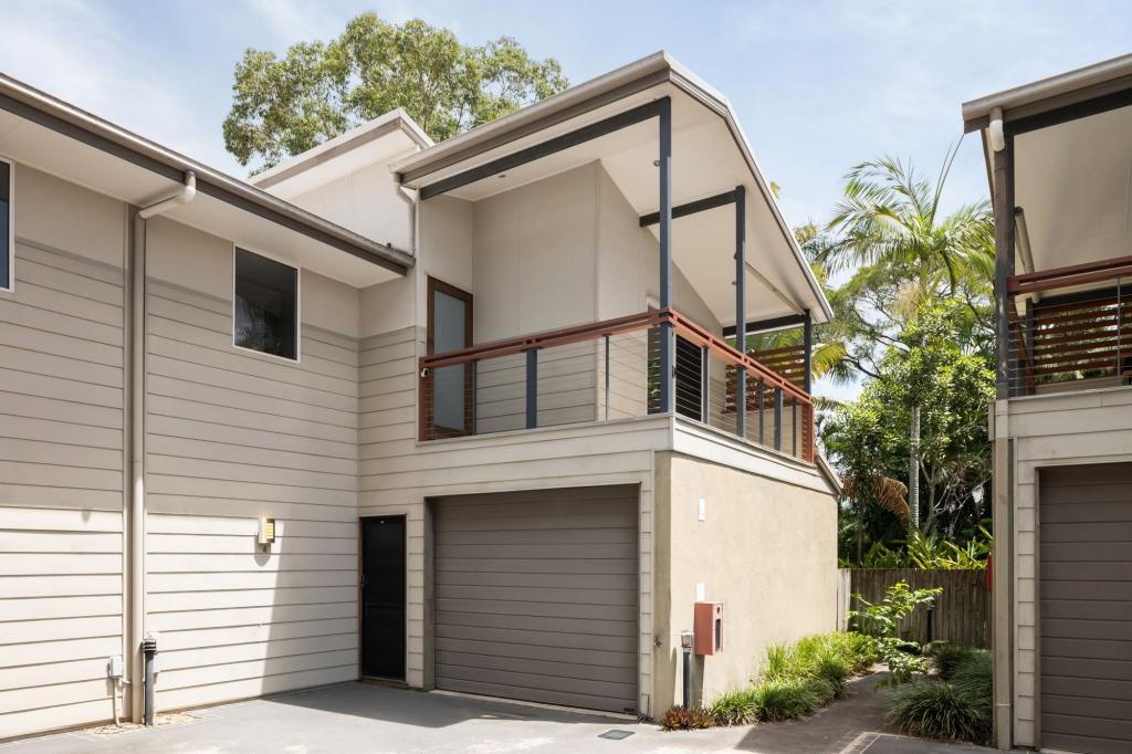 4/63 Monmouth St, Morningside, QLD 4170