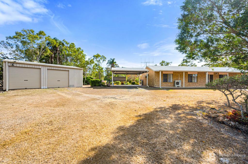 12 Tara St, Innes Park, QLD 4670
