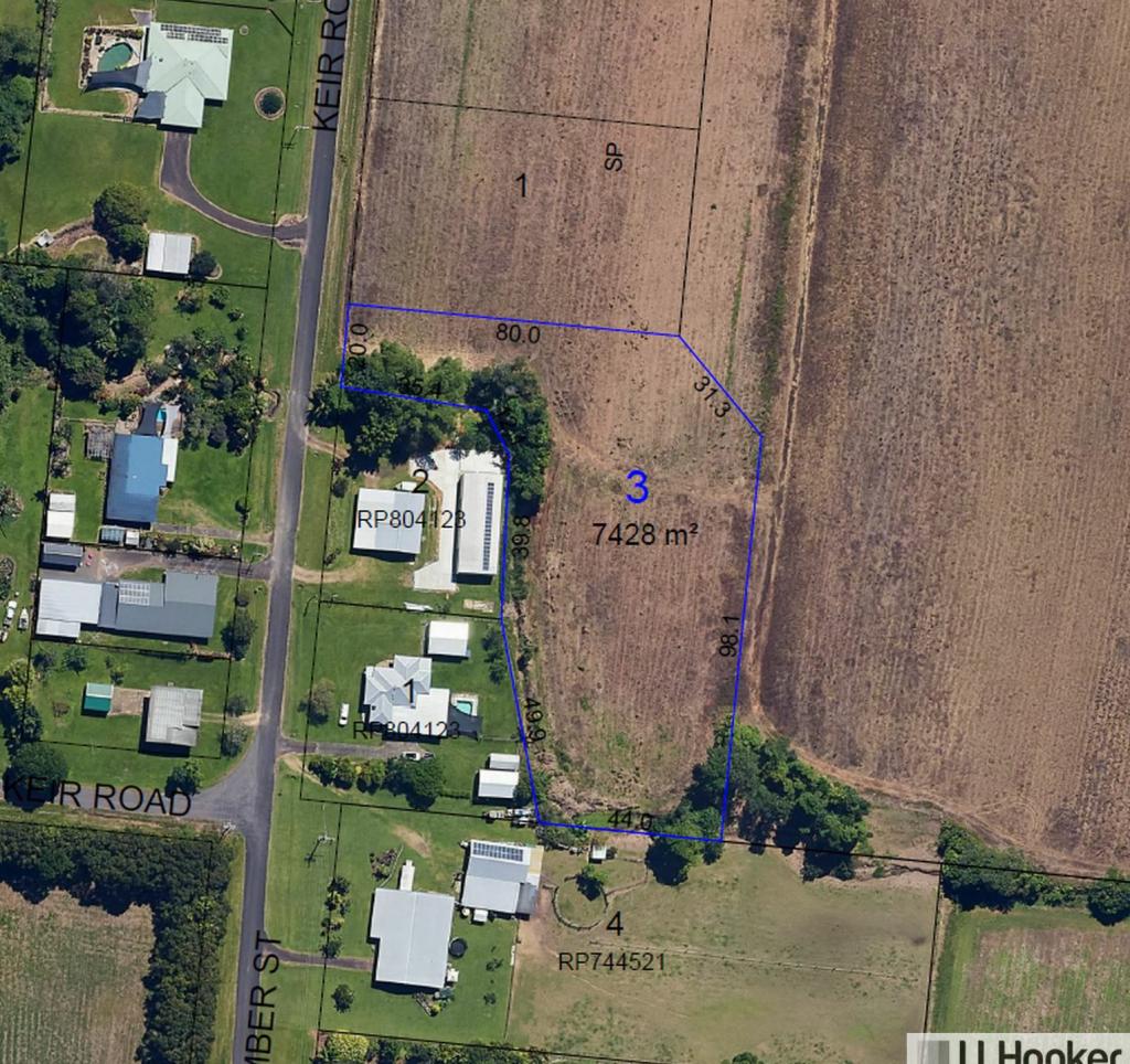 L3 KEIR RD, TULLY, QLD 4854
