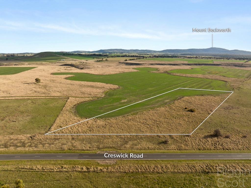Lot 4a/270 Creswick Rd, Clunes, VIC 3370