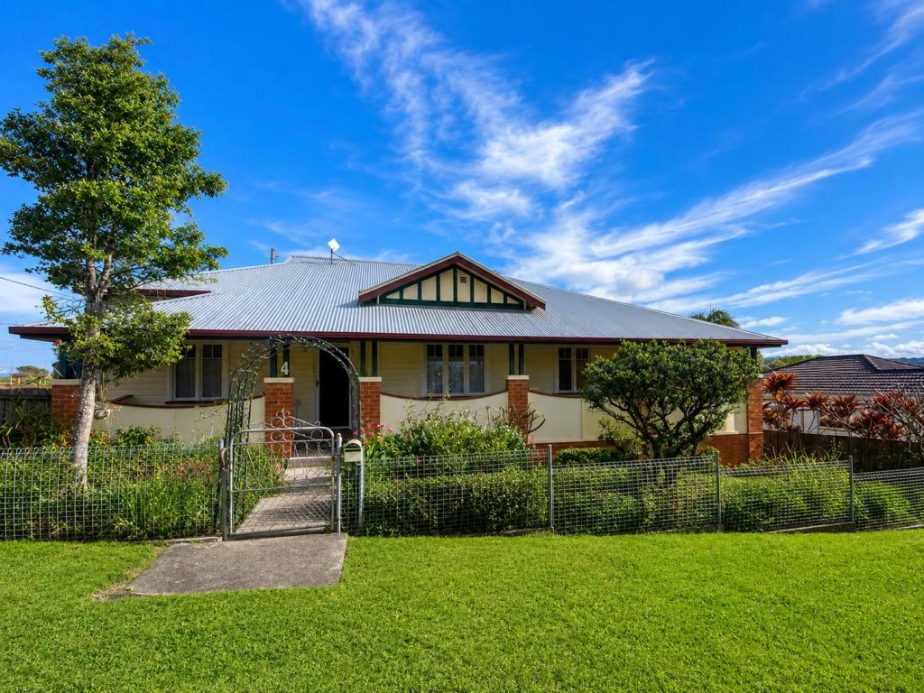 4 Short St, Maclean, NSW 2463