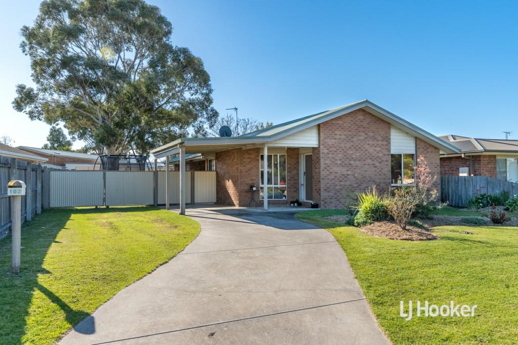 102 KING ST, PAYNESVILLE, VIC 3880