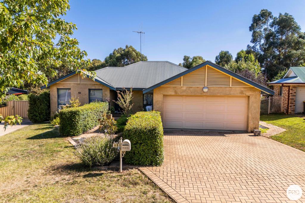 60 NORTHSTOKE WAY, ORANGE, NSW 2800