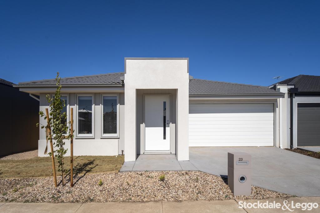 23 Romanesque Dr, Deanside, VIC 3336
