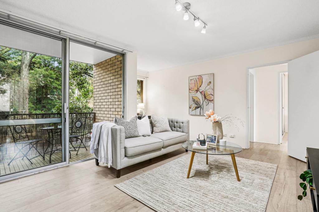 33/6 Stokes St, Lane Cove, NSW 2066