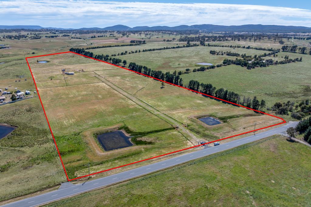 289 Mountain Ash Road, Gundary Via, Goulburn, NSW 2580