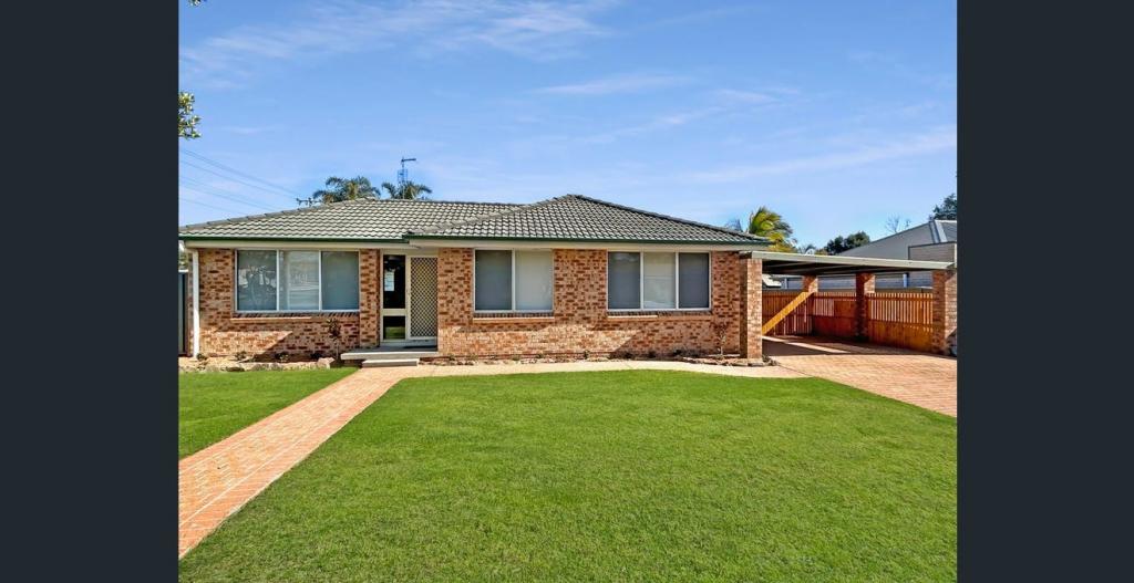 Contact agent for address, THIRLMERE, NSW 2572