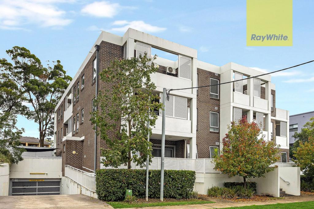 12/77-79 Lawrence St, Peakhurst, NSW 2210