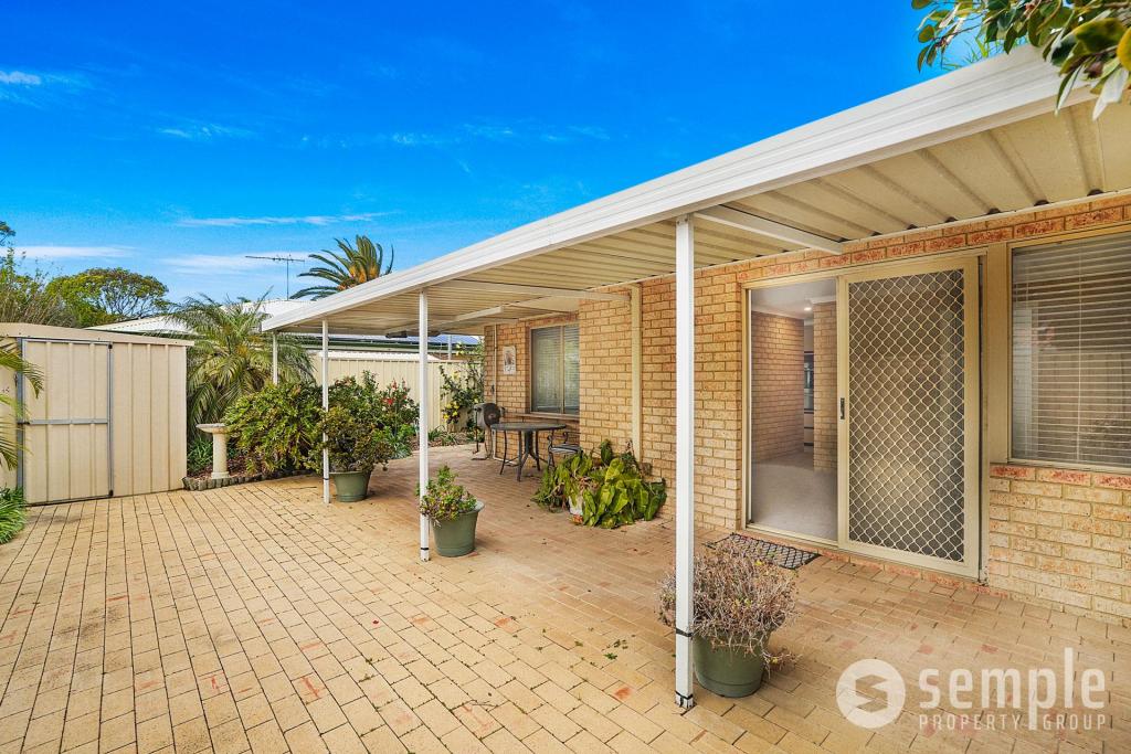 6b Crestia Ct, Bibra Lake, WA 6163