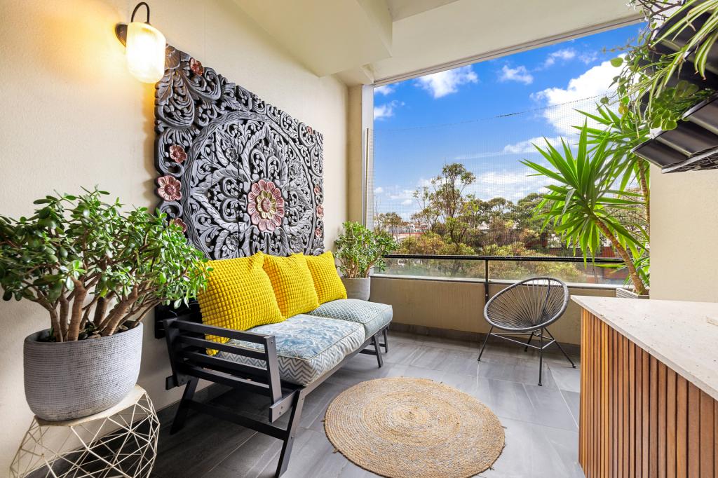 323/199 Regent St, Redfern, NSW 2016